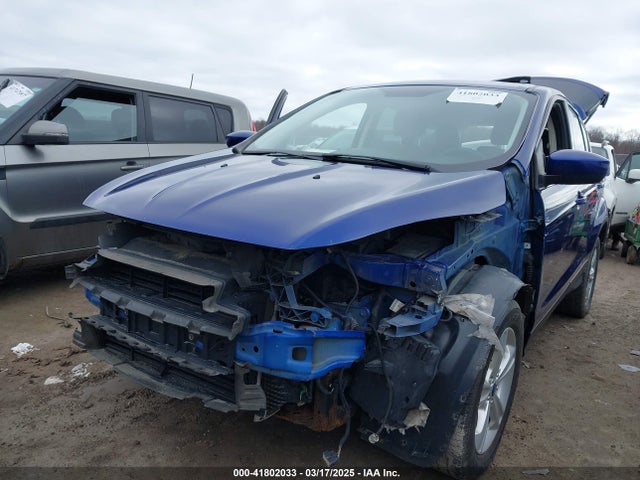 1FMCU0GX4FUC76165 Ford ESCAPE SE