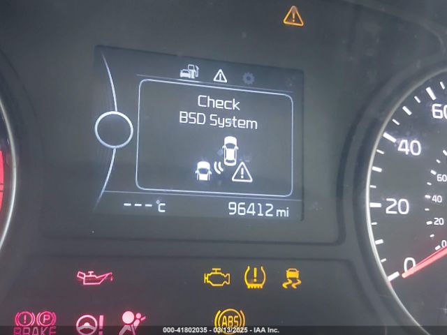 5XXGT4L39JG235287 KIA Optima Lx