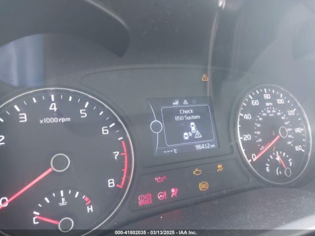 5XXGT4L39JG235287 KIA Optima Lx