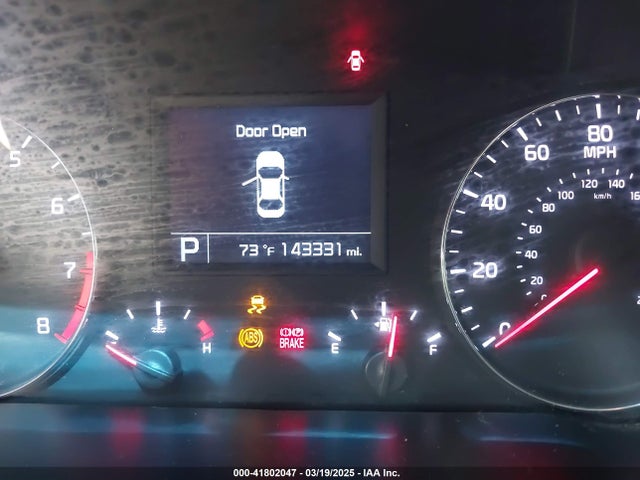 KIA Cadenza 2016 KNALN4D71G5221324 Image 15