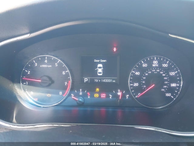 KIA Cadenza 2016 KNALN4D71G5221324 Image 7