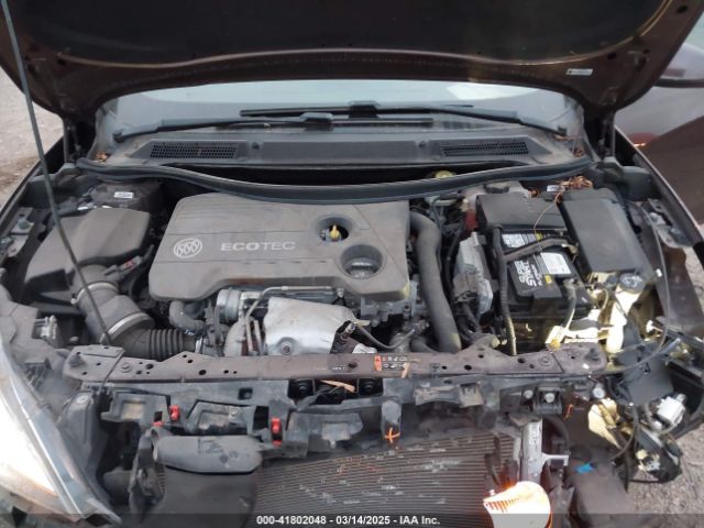 W04WT3N53GG034727 Buick Cascada Premium