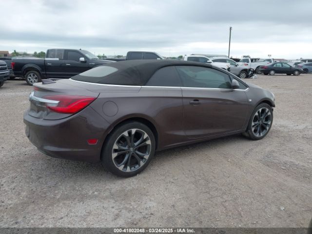 W04WT3N53GG034727 Buick Cascada Premium