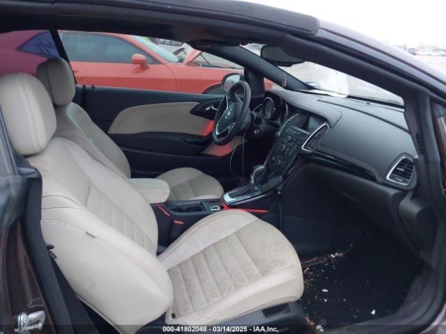W04WT3N53GG034727 Buick Cascada Premium