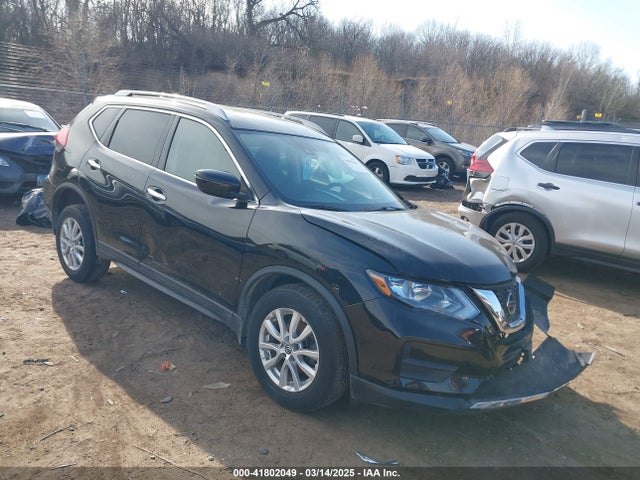 2019 5N1AT2MV9KC844242 main image