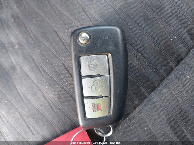 Nissan ROGUE S 2019 5N1AT2MV9KC844242 Image 11