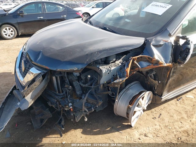 Nissan ROGUE S 2019 5N1AT2MV9KC844242 Image 6