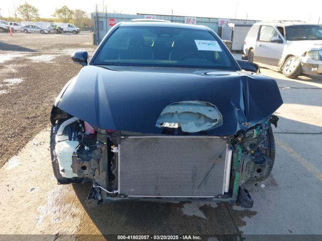 4T1DAACK2SU081432 Toyota CAMRY SE