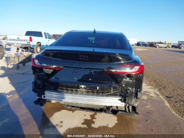 4T1DAACK2SU081432 Toyota CAMRY SE