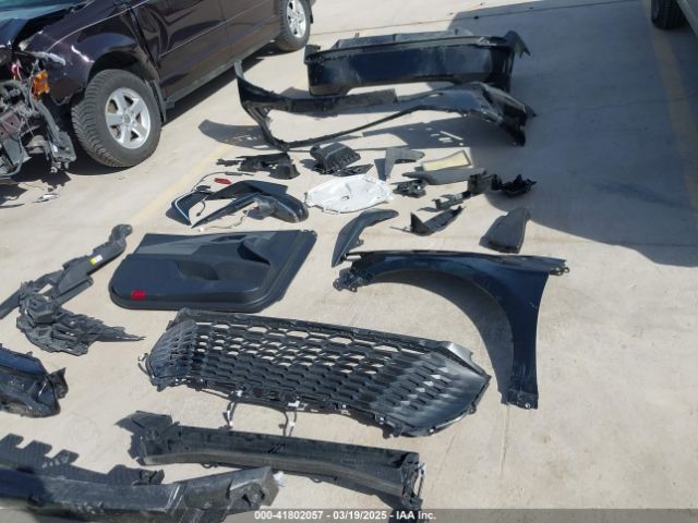 4T1DAACK2SU081432 Toyota CAMRY SE