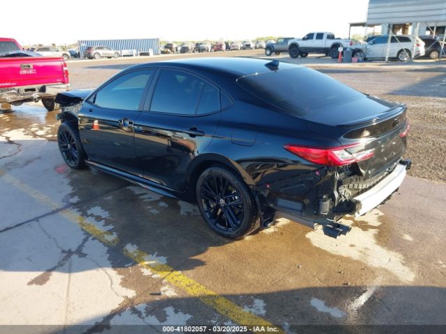 4T1DAACK2SU081432 Toyota CAMRY SE
