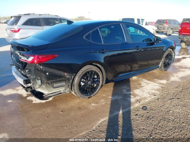 4T1DAACK2SU081432 Toyota CAMRY SE