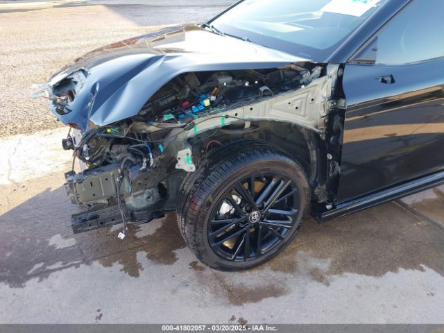4T1DAACK2SU081432 Toyota CAMRY SE