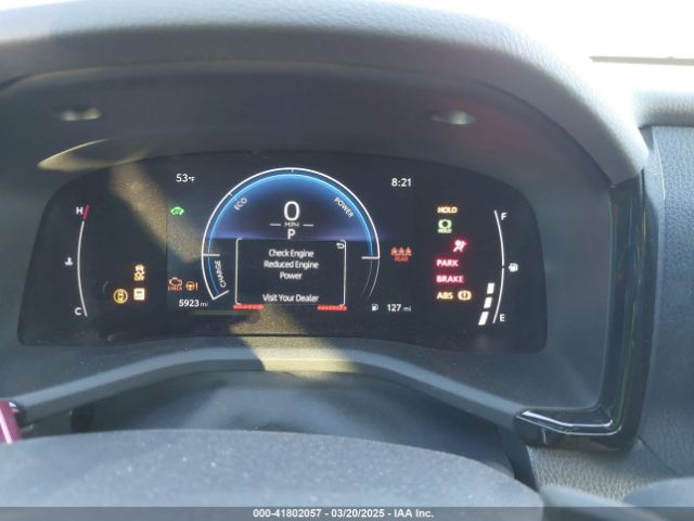 4T1DAACK2SU081432 Toyota CAMRY SE