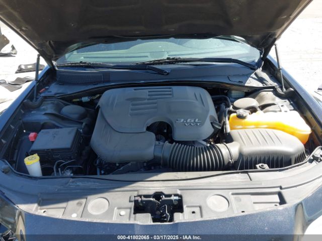2C3CCARG0EH136534 Chrysler 300