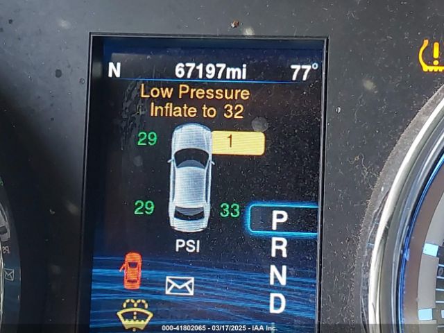 2C3CCARG0EH136534 Chrysler 300