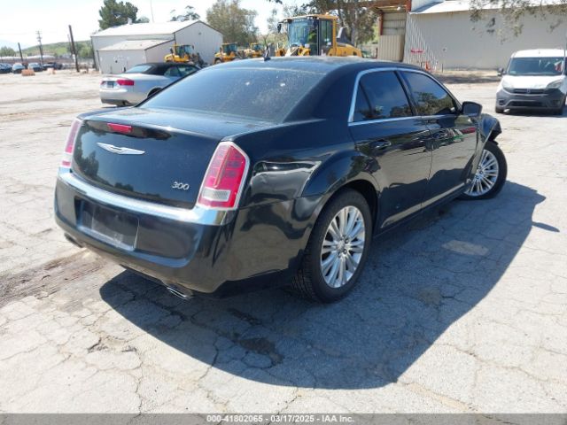 2C3CCARG0EH136534 Chrysler 300
