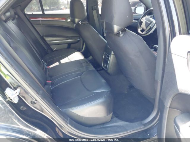 2C3CCARG0EH136534 Chrysler 300