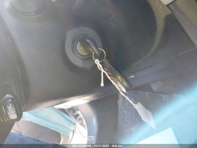 5YFBURHE3GP555784 Toyota 2zr-fe