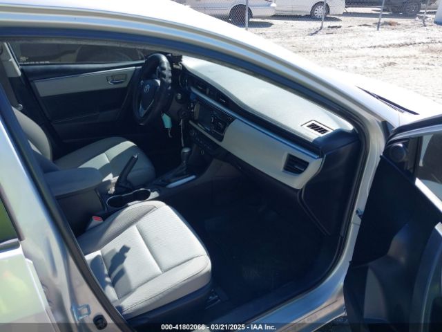 5YFBURHE3GP555784 Toyota 2zr-fe