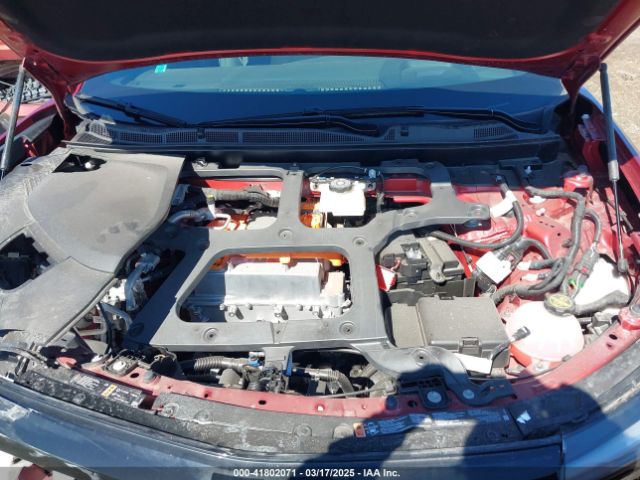 3GNKDBRJ3RS212571 Chevrolet Blazer Ev Eawd 2lt