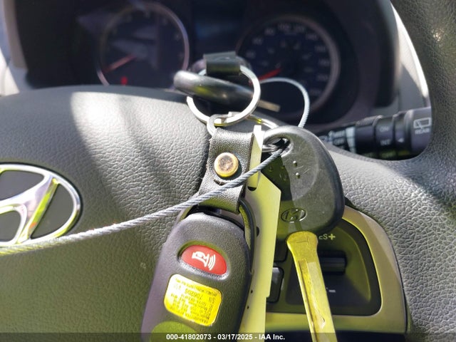 KMHCT5AE4HU369407 Hyundai ACCENT GL