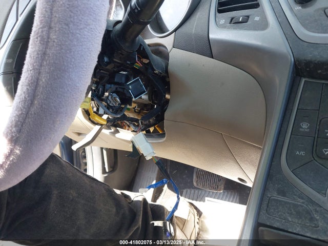Hyundai ELANTRA SE 2016 KMHDH4AE6GU502652 Image 6