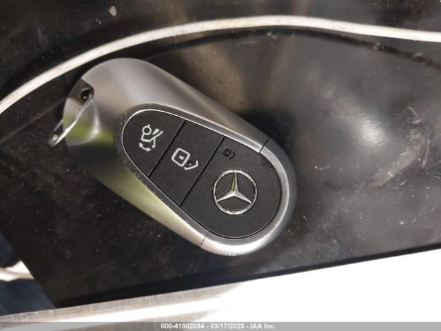 2025 MERCEDES-BENZ GLC 300 W1NKM4HB3SF272075 Photo 10