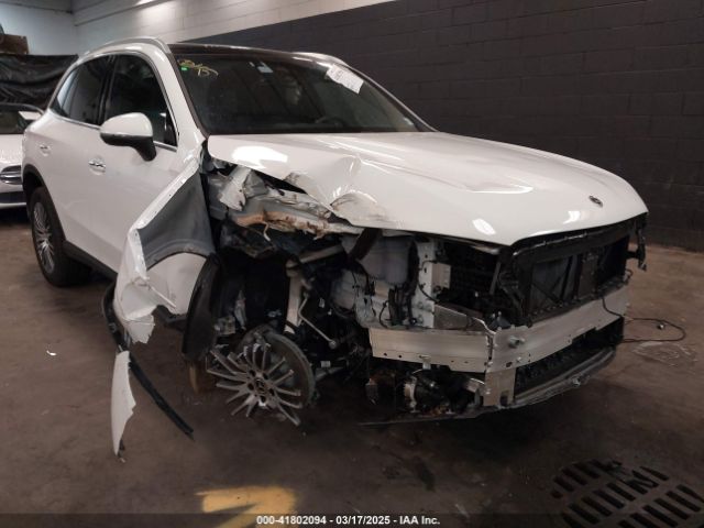 2025 MERCEDES-BENZ GLC 300 W1NKM4HB3SF272075 Photo 5