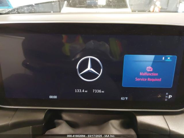 2025 MERCEDES-BENZ GLC 300 W1NKM4HB3SF272075 Photo 6