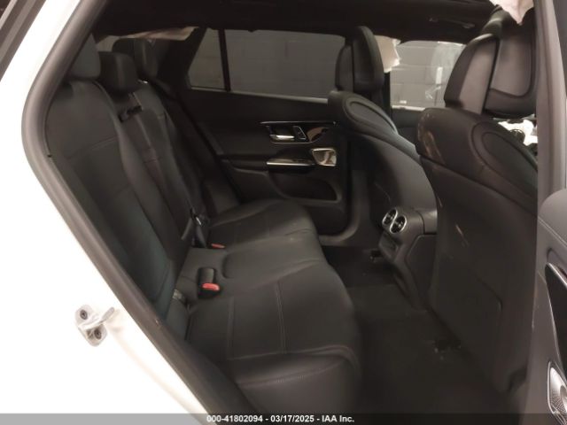 2025 MERCEDES-BENZ GLC 300 W1NKM4HB3SF272075 Photo 7