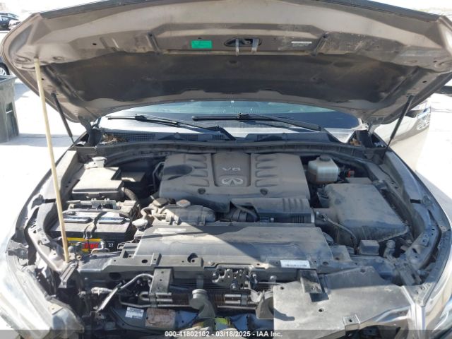 JN8AZ2NF3K9682281 Infiniti QX80 LUXE