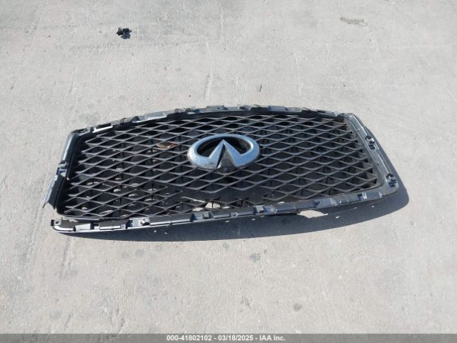 JN8AZ2NF3K9682281 Infiniti QX80 LUXE