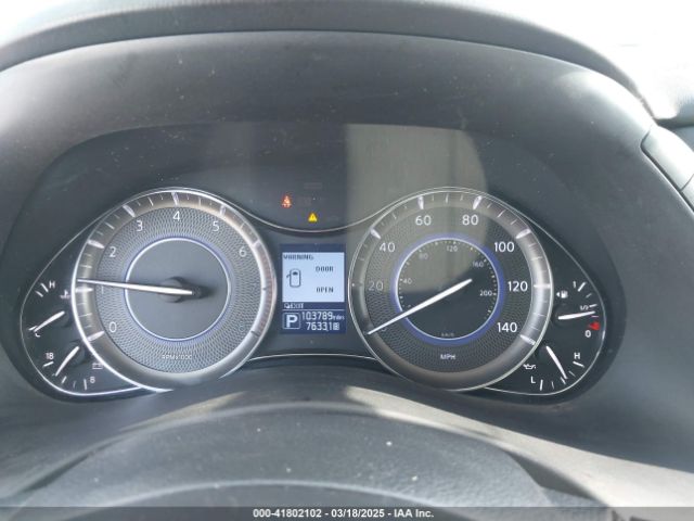 JN8AZ2NF3K9682281 Infiniti QX80 LUXE