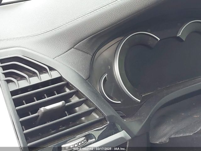 5UXTS3C56J0Z02359 BMW X3 M40i