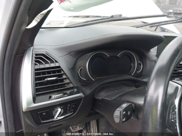 5UXTS3C56J0Z02359 BMW X3 M40i