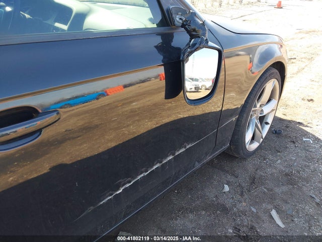 2010 AUDI A4 WAUAFAFL3AN044196 Photo 5