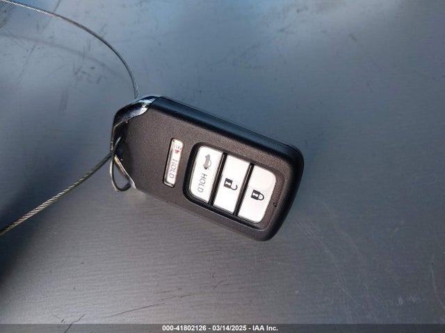 1HGCV1F32MA083857 Honda Accord Sport