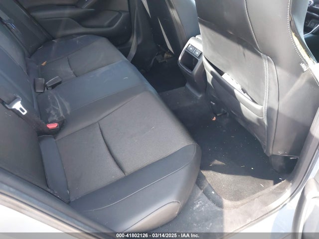 1HGCV1F32MA083857 Honda Accord Sport