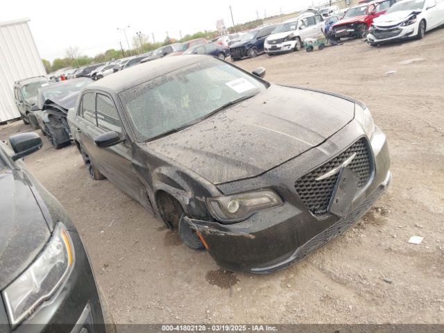 2019 CHRYSLER 300 2C3CCAAG8KH728996 Photo 0