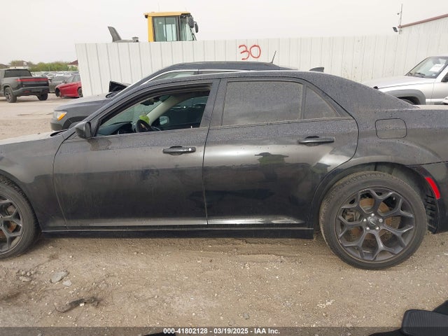 Chrysler 300 Touring 2019 2C3CCAAG8KH728996 Image 14