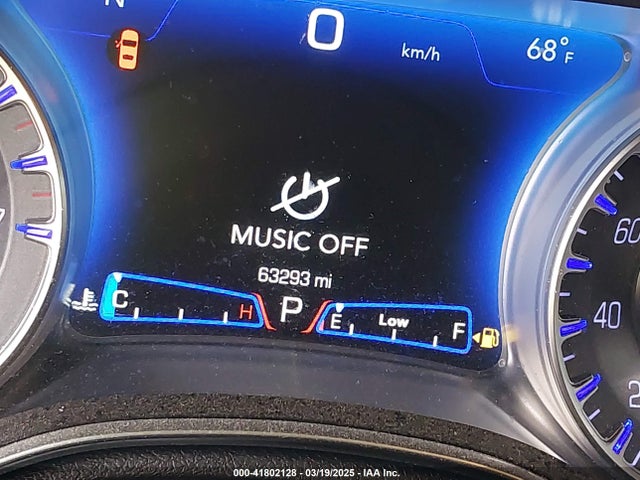 Chrysler 300 Touring 2019 2C3CCAAG8KH728996 Image 15