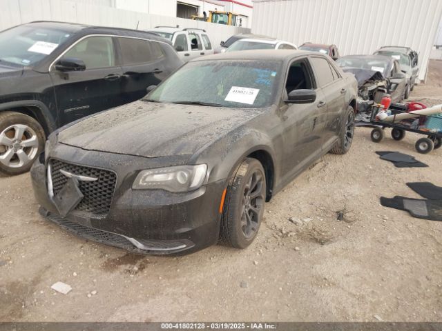 2019 CHRYSLER 300 2C3CCAAG8KH728996 Photo 1