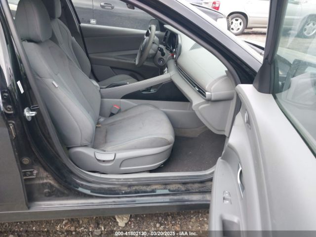 5NPLL4AG9MH040724 Hyundai ELANTRA SE