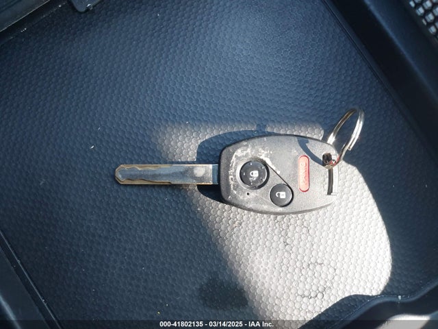 2006 HONDA PILOT 5FNYF186X6B015907 Photo 10