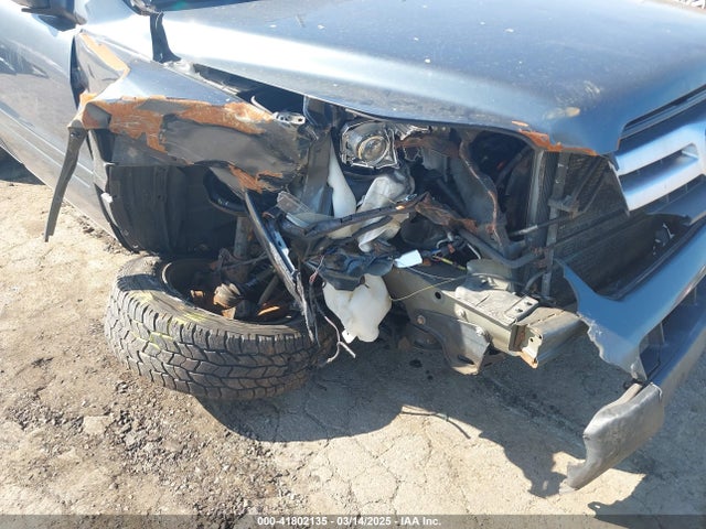 2006 HONDA PILOT 5FNYF186X6B015907 Photo 5