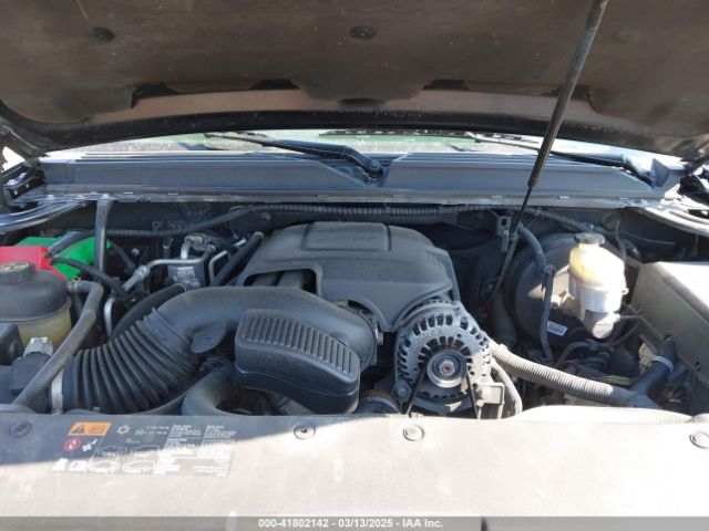 1GYS4JEF7ER143539 Cadillac Escalade Esv Premium