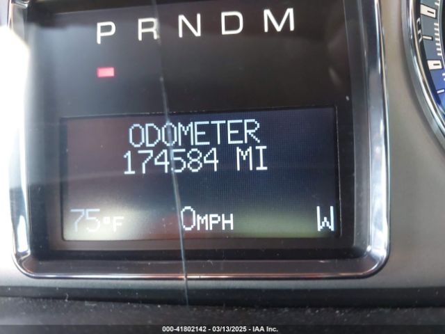 1GYS4JEF7ER143539 Cadillac Escalade Esv Premium