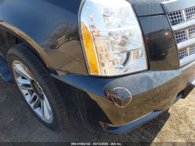 1GYS4JEF7ER143539 Cadillac Escalade Esv Premium