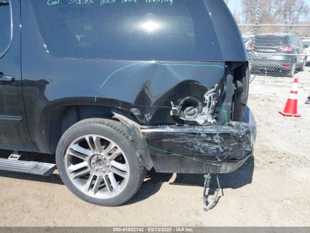 1GYS4JEF7ER143539 Cadillac Escalade Esv Premium